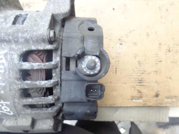 ALTERNATEUR 90AMP CITROEN/PEUGEOT HDI - Vue 3